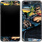 DC Comics Batman All Star Batman & Robin, The Boy Wonder ( Batman & Robin in Action) By Jim Lee iPhone 8 Plus Skin