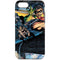 DC Comics Batman All Star Batman & Robin, The Boy Wonder ( Batman & Robin in Action) By Jim Lee iPhone 8 Pro Case