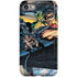 DC Comics Batman All Star Batman & Robin, The Boy Wonder ( Batman & Robin in Action) By Jim Lee iPhone SE (2nd & 3rd Gen) Pro Case