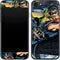 DC Comics Batman All Star Batman & Robin, The Boy Wonder ( Batman & Robin in Action) By Jim Lee iPhone SE (2nd & 3rd Gen) Skin