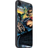 DC Comics Batman All Star Batman & Robin, The Boy Wonder ( Batman & Robin in Action) By Jim Lee iPhone SE (2nd & 3rd Gen) Skin