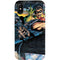 DC Comics Batman All Star Batman & Robin, The Boy Wonder ( Batman & Robin in Action) By Jim Lee iPhone X Pro Case