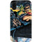 DC Comics Batman All Star Batman & Robin, The Boy Wonder ( Batman & Robin in Action) By Jim Lee iPhone XR Pro Case