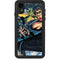 DC Comics Batman All Star Batman & Robin, The Boy Wonder ( Batman & Robin in Action) By Jim Lee iPhone XR Waterproof Case