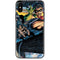 DC Comics Batman All Star Batman & Robin, The Boy Wonder ( Batman & Robin in Action) By Jim Lee iPhone XS Max Skin