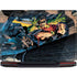 DC Comics Batman All Star Batman & Robin, The Boy Wonder ( Batman & Robin in Action) By Jim Lee Legion Y720 Skin