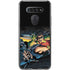 DC Comics Batman All Star Batman & Robin, The Boy Wonder ( Batman & Robin in Action) By Jim Lee LG K51/Q51 Clear Case