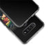 DC Comics Batman All Star Batman & Robin, The Boy Wonder ( Batman & Robin in Action) By Jim Lee LG K51/Q51 Clear Case