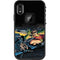 DC Comics Batman All Star Batman & Robin, The Boy Wonder ( Batman & Robin in Action) By Jim Lee LifeProof Fre iPhone Skin