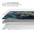 DC Comics Batman All Star Batman & Robin, The Boy Wonder ( Batman & Robin in Action) By Jim Lee MacBook Air 15in (2023-2025) Case plus Skin