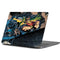 DC Comics Batman All Star Batman & Robin, The Boy Wonder ( Batman & Robin in Action) By Jim Lee Apple MacBook Pro 13-inch Skin