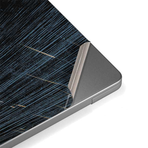 DC Comics Batman All Star Batman & Robin, The Boy Wonder ( Batman & Robin in Action) By Jim Lee MacBook Pro 14in (2021-24) Skin