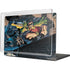 DC Comics Batman All Star Batman & Robin, The Boy Wonder ( Batman & Robin in Action) By Jim Lee MacBook Pro 16in (2021-25) Case plus Skin