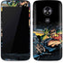 DC Comics Batman All Star Batman & Robin, The Boy Wonder ( Batman & Robin in Action) By Jim Lee Moto E5 Play Skin