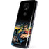 DC Comics Batman All Star Batman & Robin, The Boy Wonder ( Batman & Robin in Action) By Jim Lee Moto E5 Plus Skin