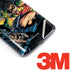 DC Comics Batman All Star Batman & Robin, The Boy Wonder ( Batman & Robin in Action) By Jim Lee Moto E5 Plus Skin