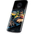 DC Comics Batman All Star Batman & Robin, The Boy Wonder ( Batman & Robin in Action) By Jim Lee Moto G6 Skin