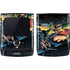 DC Comics Batman All Star Batman & Robin, The Boy Wonder ( Batman & Robin in Action) By Jim Lee Motorola RAZR Skin