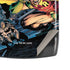 DC Comics Batman All Star Batman & Robin, The Boy Wonder ( Batman & Robin in Action) By Jim Lee Motorola RAZR Skin