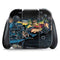 DC Comics Batman All Star Batman & Robin, The Boy Wonder ( Batman & Robin in Action) By Jim Lee Nintendo Switch (2017-2021) Joy-Con Controller Skin