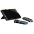 DC Comics Batman All Star Batman & Robin, The Boy Wonder ( Batman & Robin in Action) By Jim Lee Nintendo Switch OLED (2021) Skin