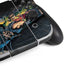 DC Comics Batman All Star Batman & Robin, The Boy Wonder ( Batman & Robin in Action) By Jim Lee Nintendo Switch OLED (2021) Skin