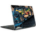 DC Comics Batman All Star Batman & Robin, The Boy Wonder ( Batman & Robin in Action) By Jim Lee Notebook 9 Pro 13in (2017) Skin