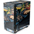 DC Comics Batman All Star Batman & Robin, The Boy Wonder ( Batman & Robin in Action) By Jim Lee NZXT H510 Compact ATX Mid-Tower Case Skin