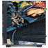 DC Comics Batman All Star Batman & Robin, The Boy Wonder ( Batman & Robin in Action) By Jim Lee NZXT H510 Compact ATX Mid-Tower Case Skin
