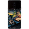 DC Comics Batman All Star Batman & Robin, The Boy Wonder ( Batman & Robin in Action) By Jim Lee OnePlus 7 Pro Skin