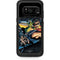 DC Comics Batman All Star Batman & Robin, The Boy Wonder ( Batman & Robin in Action) By Jim Lee Otterbox Commuter Galaxy Skin
