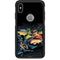 DC Comics Batman All Star Batman & Robin, The Boy Wonder ( Batman & Robin in Action) By Jim Lee Otterbox Commuter iPhone Skin