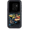 DC Comics Batman All Star Batman & Robin, The Boy Wonder ( Batman & Robin in Action) By Jim Lee Otterbox Defender Galaxy Skin