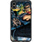 DC Comics Batman All Star Batman & Robin, The Boy Wonder ( Batman & Robin in Action) By Jim Lee Otterbox Symmetry iPhone Skin