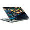 DC Comics Batman All Star Batman & Robin, The Boy Wonder ( Batman & Robin in Action) By Jim Lee Portege Z30t/Z30t-A Skin