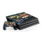 DC Comics Batman All Star Batman & Robin, The Boy Wonder ( Batman & Robin in Action) By Jim Lee PS4 Pro Bundle Skin
