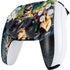 DC Comics Batman All Star Batman & Robin, The Boy Wonder ( Batman & Robin in Action) By Jim Lee PS5 Controller Skin
