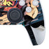 DC Comics Batman All Star Batman & Robin, The Boy Wonder ( Batman & Robin in Action) By Jim Lee PS5 Controller Skin