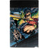 DC Comics Batman All Star Batman & Robin, The Boy Wonder ( Batman & Robin in Action) By Jim Lee PS5 Slim Digital Edition Bundle Skin