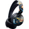 DC Comics Batman All Star Batman & Robin, The Boy Wonder ( Batman & Robin in Action) By Jim Lee PULSE 3D Wireless Headset for PS5 Skin