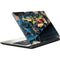 DC Comics Batman All Star Batman & Robin, The Boy Wonder ( Batman & Robin in Action) By Jim Lee Satellite L50-B / S50-B Skin