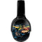 DC Comics Batman All Star Batman & Robin, The Boy Wonder ( Batman & Robin in Action) By Jim Lee Skullcandy Venue Skin