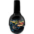 DC Comics Batman All Star Batman & Robin, The Boy Wonder ( Batman & Robin in Action) By Jim Lee Skullcandy Venue Skin