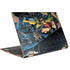 DC Comics Batman All Star Batman & Robin, The Boy Wonder ( Batman & Robin in Action) By Jim Lee HP Spectre Skin