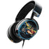 DC Comics Batman All Star Batman & Robin, The Boy Wonder ( Batman & Robin in Action) By Jim Lee SteelSeries Arctis 3 Skin