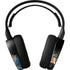 DC Comics Batman All Star Batman & Robin, The Boy Wonder ( Batman & Robin in Action) By Jim Lee SteelSeries Arctis 5 Skin