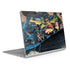 DC Comics Batman All Star Batman & Robin, The Boy Wonder ( Batman & Robin in Action) By Jim Lee Surface Book 2 13.5in Skin