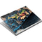 DC Comics Batman All Star Batman & Robin, The Boy Wonder ( Batman & Robin in Action) By Jim Lee Surface Book Skin