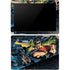 DC Comics Batman All Star Batman & Robin, The Boy Wonder ( Batman & Robin in Action) By Jim Lee Surface Go Skin