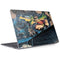 DC Comics Batman All Star Batman & Robin, The Boy Wonder ( Batman & Robin in Action) By Jim Lee Surface Laptop 2 Skin